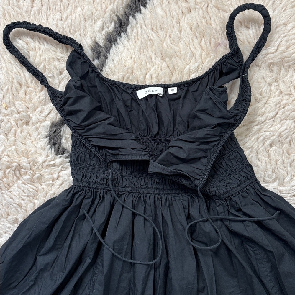 DOEN QUILLA DRESS - Picture 11 of 17